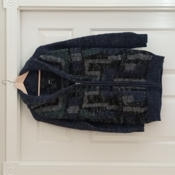 Wilfred Free wool Cardigan Size M - Picture 2 of 9